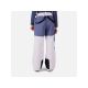 3. Spodnie narciarskie dziecięce ROSSIGNOL Jr Outerlimites Insulated Pant czarne