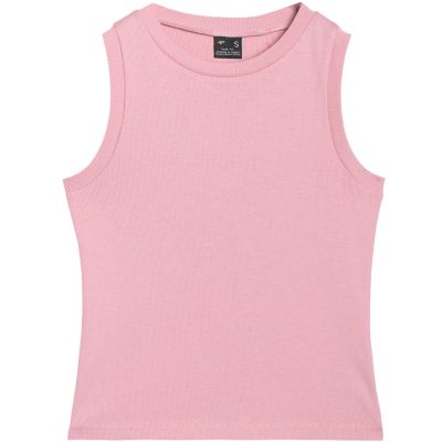 12. Koszulka 4F F132 W 4FWMM00TSLEF132 56S