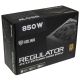 Kolink Regulator moduł zasilaczy 850 W 20+4 pin ATX ATX Czarny