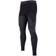 28. Bielizna termoaktywna Alpinus Active Base Layer Set czarno-szara M GT43257