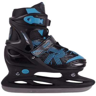8. Łyżwy Roces Jokey Ice 3.0 Jr 450707 01