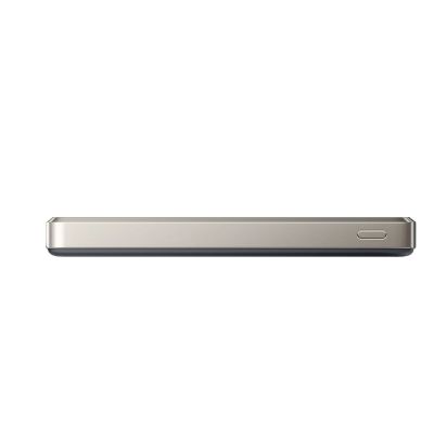 18. Powerbank Joyroom JR-PBM08 Pro 22,5W 10000mAh z ładowaniem bezprzewodowym 2x USB-C - tytanowy
