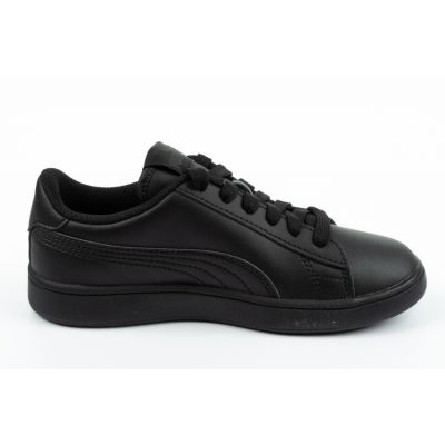 4. Buty Puma Smash V2 Jr 365324 01
