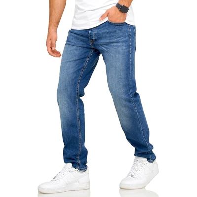 2. Spodnie męskie jeansowe Jack & Jones 12205597