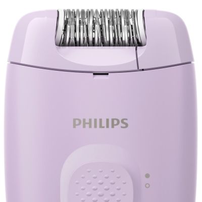 2. Philips 2000 series Epilator Series 2000 BRE237/00 Depilator zasilany sieciowo