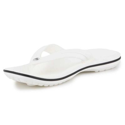 9. Japonki Crocs Crocband Flip W 11033-100