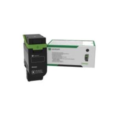 3. Lexmark 75M2XK0 kaseta z tonerem 1 szt. Oryginalny Czarny