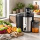 15. Sokowirówka Esperanza Carrot EKJ002 (500W; kolor inox)