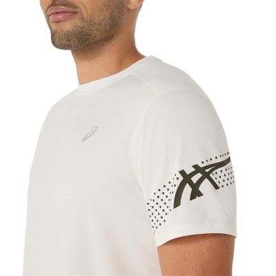 5. Koszulka Asics Icon SS Top M 2011D239101