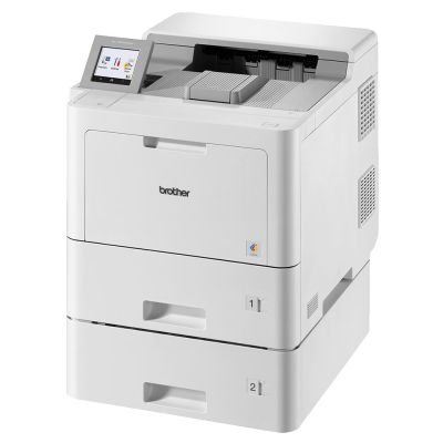 7. Brother HL-L9470CDNT drukarka laserowa Kolor 2400 x 600 DPI A4