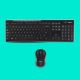 6. Logitech 920-004509 ( czarny )