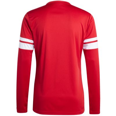 11. Koszulka adidas Squadra 25 Long Sleeve Jersey M JE5297