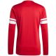 11. Koszulka adidas Squadra 25 Long Sleeve Jersey M JE5297