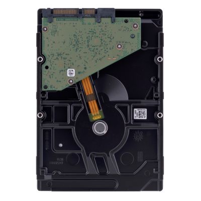 4. Dysk twardy HDD Seagate SkyHawk 6TB 3,5" SATA ST6000VX009