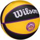 8. PIŁKA DO KOSZYKÓWKI WILSON WNBA TEAM TRIBUTE BSKT LA SPARKS R.6