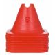 2. SELECT Zestaw pachołków z otworami 15 cm 8 szt