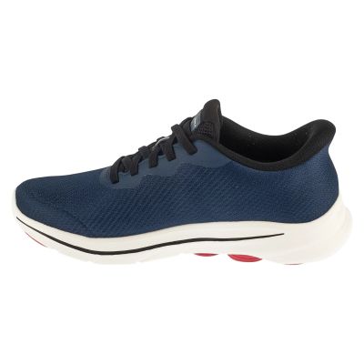 2. Skechers Slip-Ins: GO Walk 8 - Pate 216783-NVRD Granatowe 41