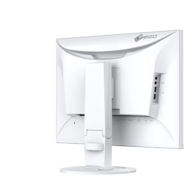 8. Monitor EIZO 61.0cm (24") EV2410R-WT 16:10 DVI+HDMI+DP+USB biały