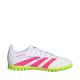 7. Buty piłkarskie adidas Predator Club TF Jr ID3806