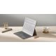 7. Etui magnetyczne Onyx Note Max/Tab X C brown z klawiaturą