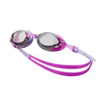 Okulary pływackie Nike Youth Chrome fioletowe NESSD128-560 OS