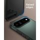 10. Etui Spigen Tough Armor Mag MagSafe na Google Pixel 11 Pro - ciemnozielone