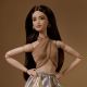4. Barbie Signature JJX25 lalka