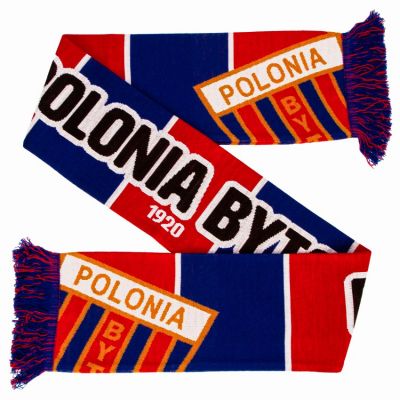 4. Szal Polonia Bytom '24 SREBSZAL