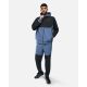 2. Puma bluza sportowa męska Tech Woven na zamek z kapturem wygodna