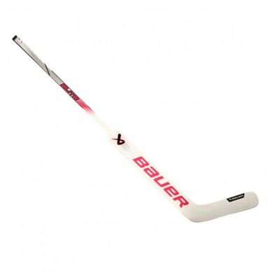 16. Kij bramkarski Bauer Vapor Elite 25" Sr 1061624