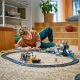 7. LEGO City 60470 Ekspres polarny arktycznych odkrywców
