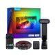30. GOVEE ENVISUAL TV BACKLIGHT T2 WITH DUAL CAMERAS