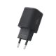 4. Ładowarka sieciowa Tech-Protect NCM33W 2-porty PD33W/QC3.0 - czarna