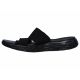 6. Klapki Skechers ON-The-GO 600 - Oceanside W 140003-BBK