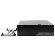 2. Antec Geh Mini Budget VSK-2000-U3       M-ATX/M-ITX o.N.  BK retail