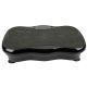 2. Extralink Moonwalk Spin Move Platofrma Wibracyjna do Cwiczen Fitness 200W czarna