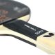 4. Rakietka do ping ponga Butterfly Timo Boll SG33 85017