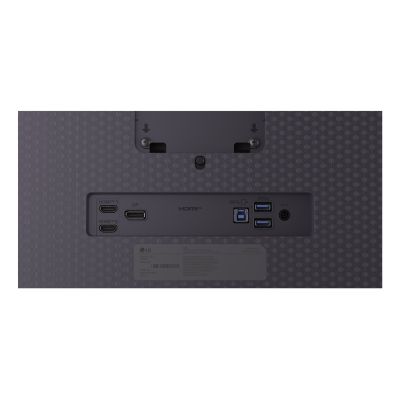 12. MONITOR LG OLED GX7 27” 27GX704A-B QHD UltraGear 240Hz