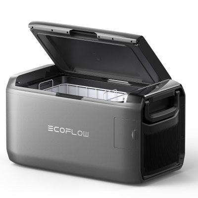8. Lodówka przenośna Glacier/Classic 35L 5022001005 EcoFlow