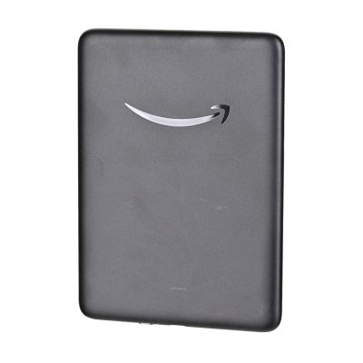 3. Czytnik Ebook New Kindle (11th Generation) - 2024 release 6” glare-free 16GB Wi-Fi (Ad-supported) Black