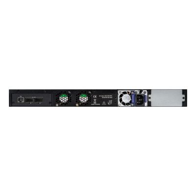 2. LANCOM GS-4554X Zarządzany L3 2.5G Ethernet (100/1000/2500) 1U Czarny
