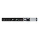 2. LANCOM GS-4554X Zarządzany L3 2.5G Ethernet (100/1000/2500) 1U Czarny