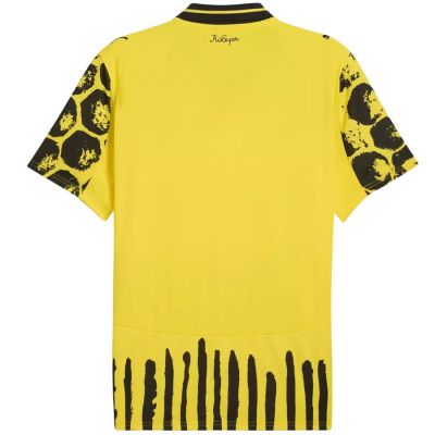 2. Koszulka Puma Borussia Dortmund Jersey Replica 780088-01