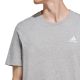 12. Koszulka adidas Essentials Single Jersey Embroidered Small Logo M IC9288
