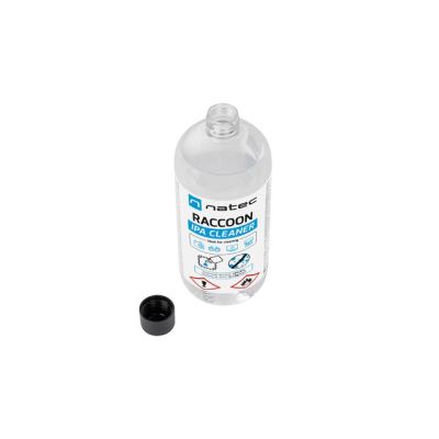 2. NATEC ALKOHOL IZOPROPYLOWY RACCOON IPA CLEANER 500