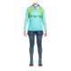 7. Bluza Salewa Pedroc PTC Alpha W Hoody 26355-3390