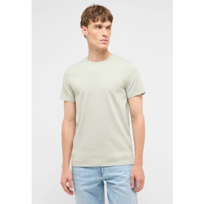 Mustang koszulka męska T-shirt ALLEN 1017762 6451