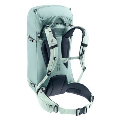 10. Plecak Deuter Guide 32+8 SL 3361423-2288