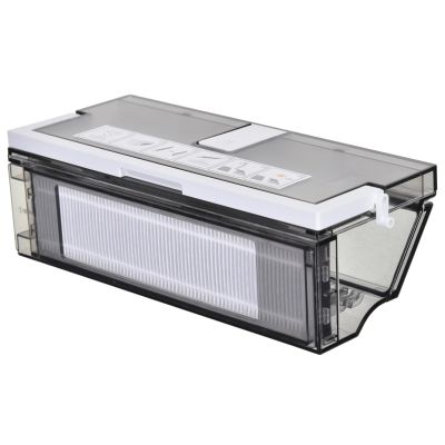 17. Robot sprzątający EZVIZ RS2