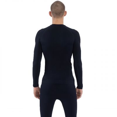 7. Bluza termoaktywna 4F M103 M 4FAW23USEAM103 31S